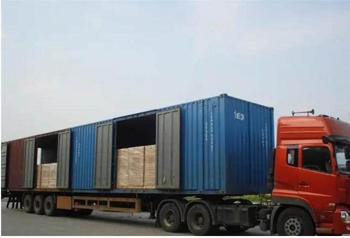 漳州到陇川县整车运输