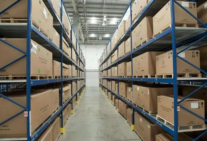 漳州到陇川县货物仓储