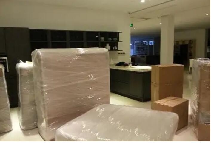 漳州到陇川县长途搬家