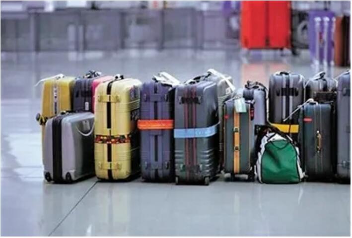 漳州到陇川县行李托运