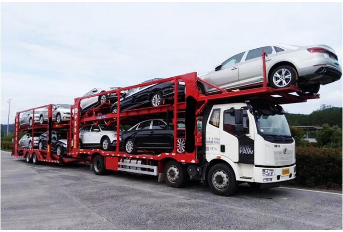 漳州到陇川县轿车托运